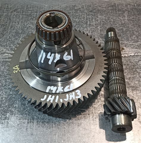 Головна пара передача б.у КПП Рено Канго логан сандеро модус Талія ...