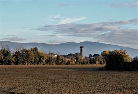 Capolona Città del Tartufo