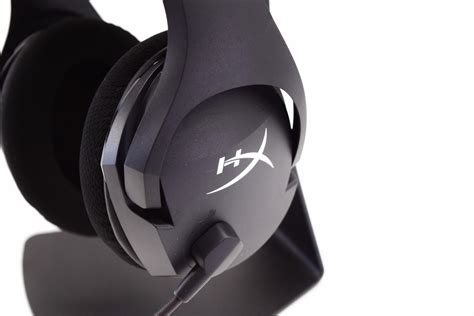 Hyperx Cloud Stinger Core Wireless Gaming Headset Review