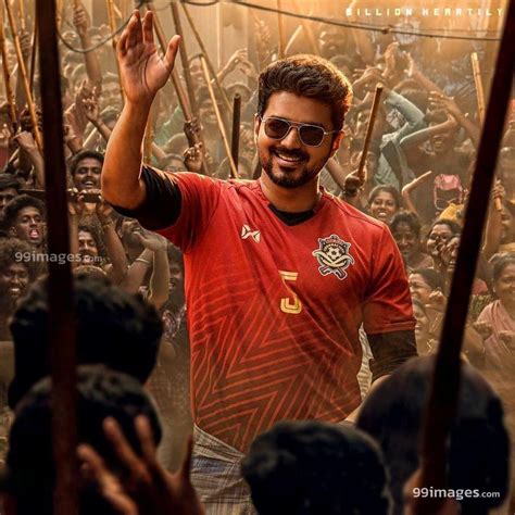 Bigil Vijay Wallpapers Top Free Bigil Vijay Backgrounds Wallpaperaccess