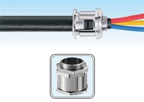 Comet Cable Glands At Best Price In Chennai By E I Instrumentation