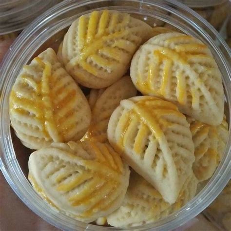 Begini Cara Buat Kuih Cakoi Jadi Lebih Sedap Dan Lembut Siap Ada