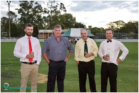 Goondiwindi Hawks Paddock Prelude Goondiwindi Region