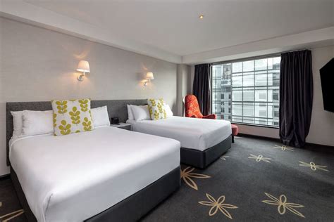 SkyCity Hotel in Auckland: Find Hotel Reviews, Rooms, and Prices on ...