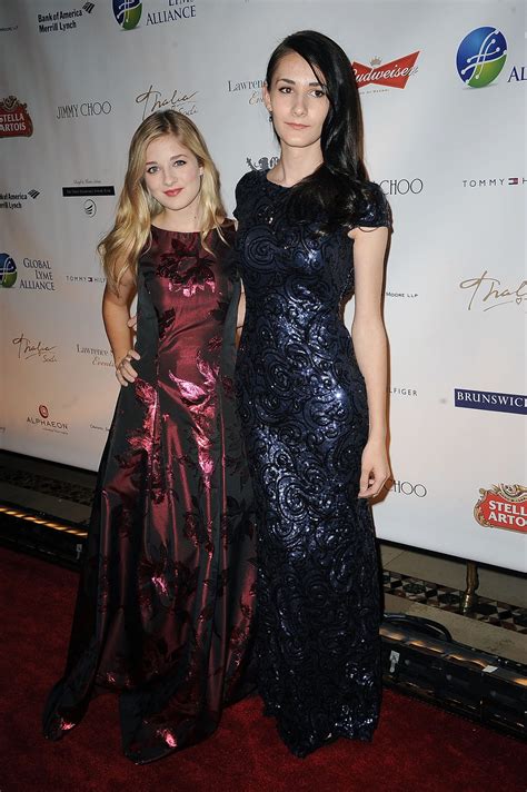 Jackie Evancho Siblings