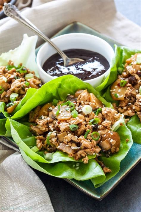 Asian Ground Turkey And Broccoli Cauliflower Rice Bowls Recipe Runner