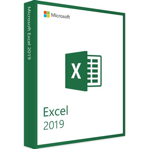Microsoft Excel 2019 Multilanguage Licensix