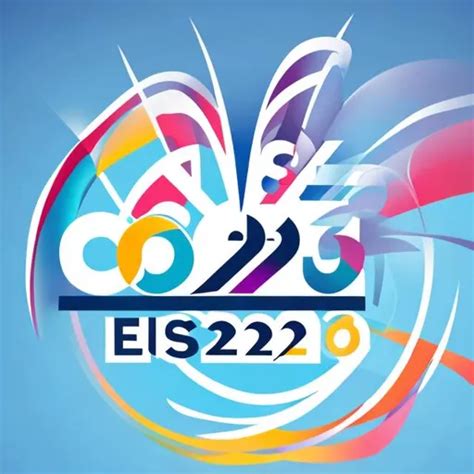 Eurovision 2023 Logo