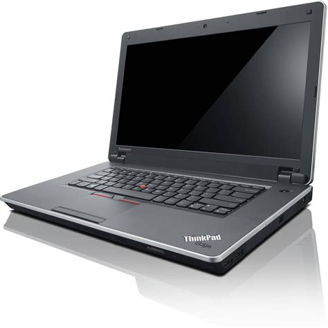 Lenovo ThinkPad Edge 15 15 6 Notebook Computer 031925U B H