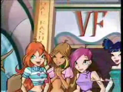 Siamo Le Winx Season Wmv Youtube