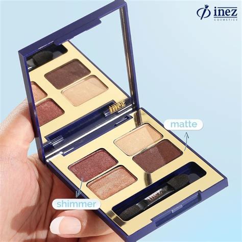 7 Rekomendasi Eyeshadow Palette Terbaik Terbaru 2023