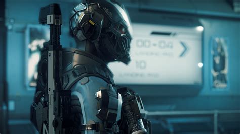 Port Olisar Its A Lot Like Home Rstarcitizen