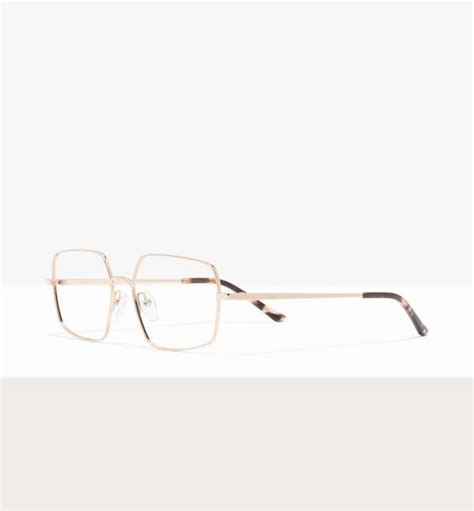 Resort Matte Black Prescription Eyeglasses By Bonlook