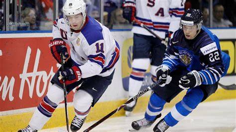 Usa Vs Finland In World Junior Championship Final Tv Channel