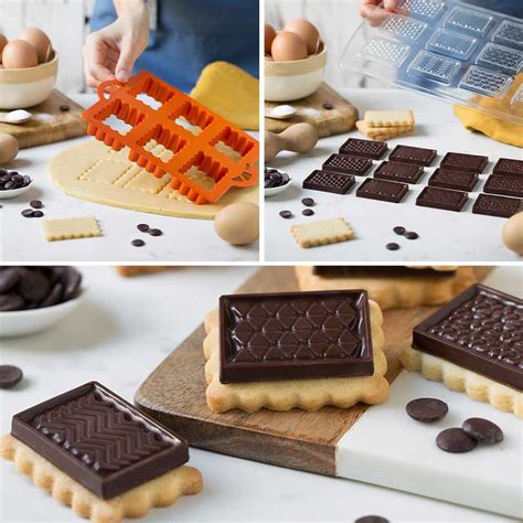 Kit Fabrication Chocolat Maison Ventana Blog