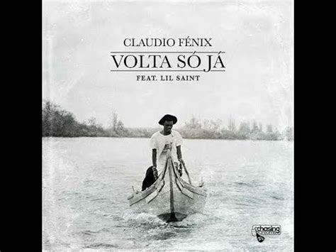 LOVESKiZOMBA selection Claudio Fénix ft Lil Saint Volta Só Já