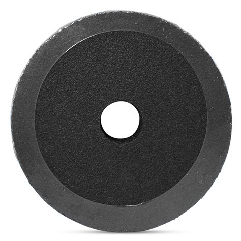 5 Silicon Carbide Resin Fiber Sanding Discs 24 36 60 80 120 Grits Available