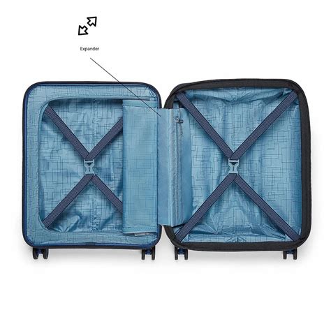 Black Polycarbonate American Tourister Trolley Set Aerostep At Rs 9790