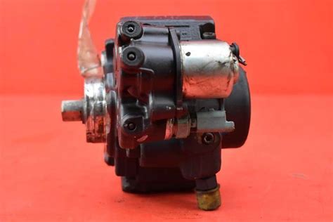 POMPA WTRYSKOWA CITROEN C4 PICASSO 1 I 2 0 HDI 11R Shrot Pl