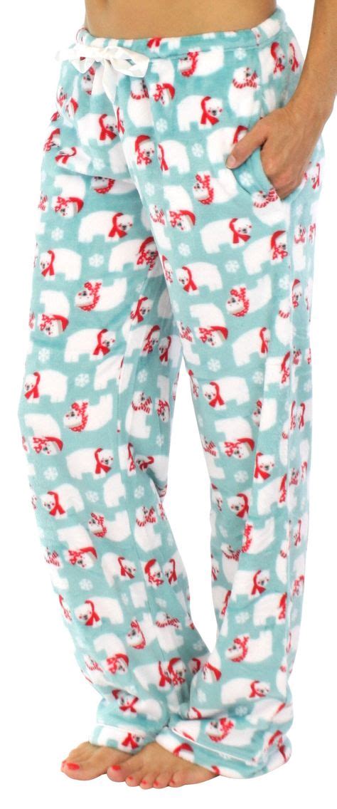 7 Best Fuzzy pants images | Pants, Pj pants, Best pajamas