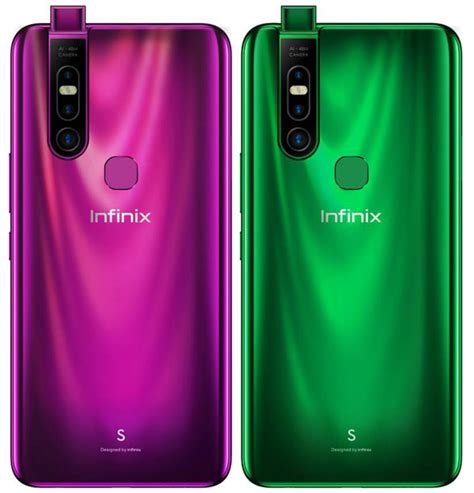 Infinix S5 Pro Price, Specifications, Features, Where to Buy