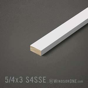 Windsorone Exterior Trim Moulding Deck Masters Of Canada Building