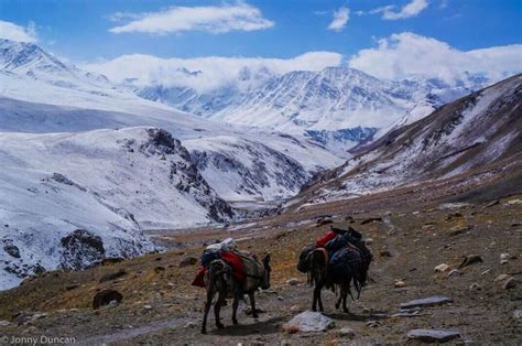 Best Hikes In Asia For An Epic Adventure Backpackingman