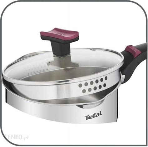 Tefal Cook Clip pokrywą G723S674 Opinie i atrakcyjne ceny na Ceneo pl