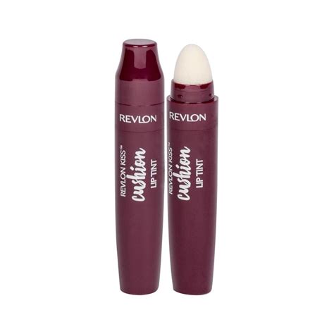 Revlon Revlon Kiss Cushion Lip Tint Ml