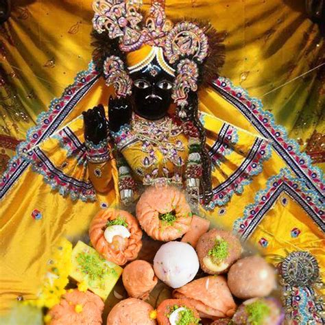 Shri Bankey Bihari Mandir Vrindavan Shri Govindam