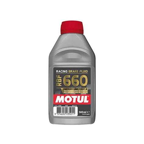 Remvloeistof Motul Dot L Winparts Nl Remvloeistof