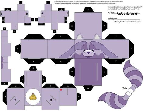 Cubee Bright Heart Raccoon By Cyberdrone On Deviantart Cubecraft