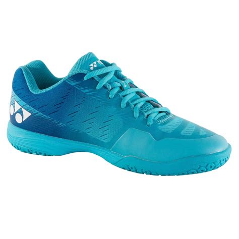 Купити Кросівки для бадмінтону Yonex Shb Aerus Z Mint Blue відгуки опис Магазин Yonex