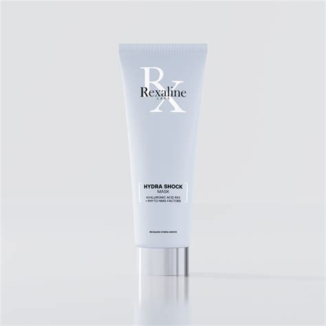 Rexaline