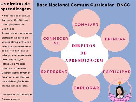 Práticas Pedagógicas Na Educação Infantil Bncc ENSINO