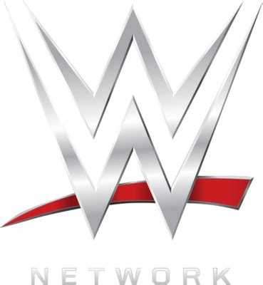 PSD Detail | WWE Network Logo | Official PSDs