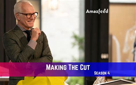 Making The Cut Season 4 Release Date, Spoiler, Recap, Trailer, Where To ...