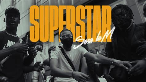 Sosa La M Superstar Prod By Jaynbeats YouTube Music