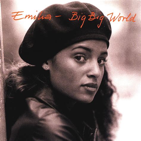 Emilia: best songs · discography · lyrics