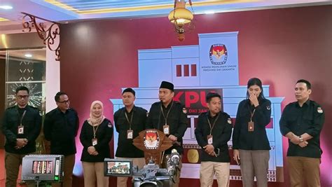 Daftar Partai Pendukung Rk Suswono Dan Pramono Rano Di Pilgub Jakarta