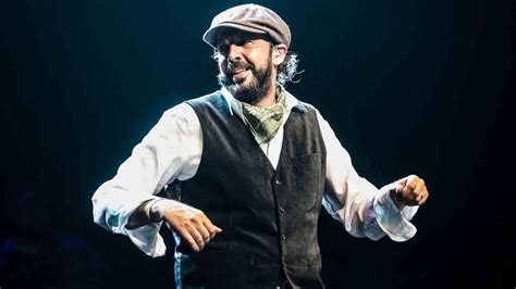 Juan Luis Guerra Vuelve A Cantar En Polo Turístico Dominicano