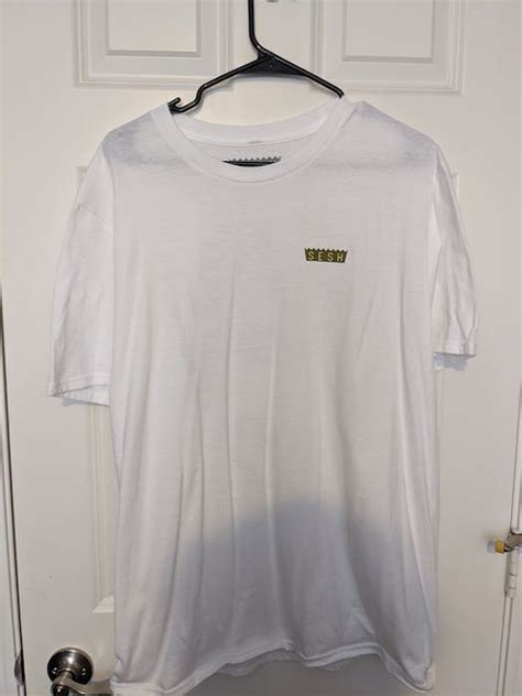 Team Sesh Teamsesh Logo Tee Grailed