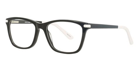 6304 Eyeglasses Frames By Marie Claire