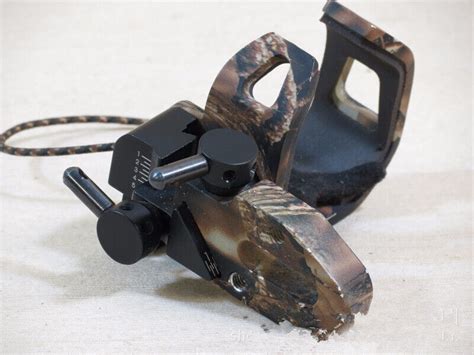 New Nap Apache Drop Away Arrow Rest Right Hand For Compound Bow Hunting