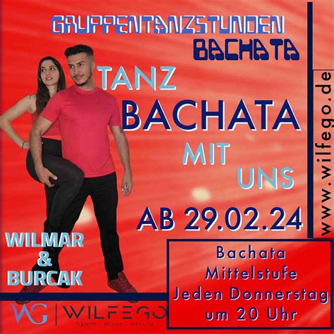 Bachata Tanzkurs In N Rnberg Tanzkurs In N Rnberg