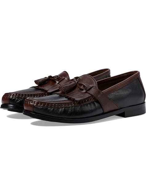 Mens Kiltie Tassel Loafers Free Shipping