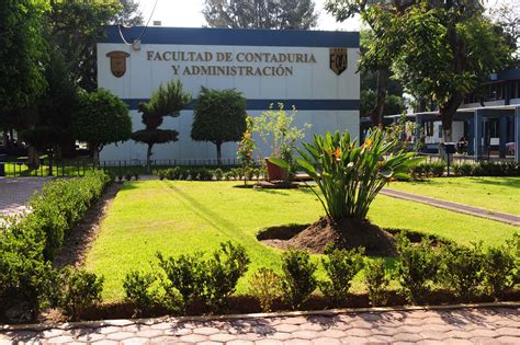 Fca Uabjo Facultad De Contaduria Y Administraci N Flickr