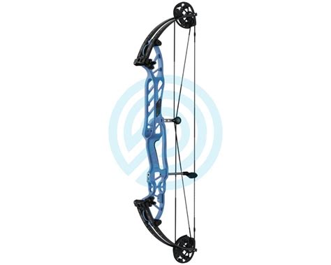 Hoyt Arco Compuesto Stratos 36 HBT