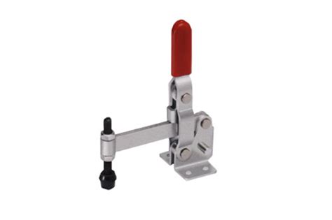 Vertical Hold Down Action Clamps Vertical Hold Down Clamps