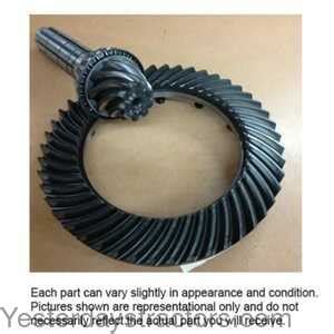 John Deere Ring Gear And Pinion Set Used For John Deere